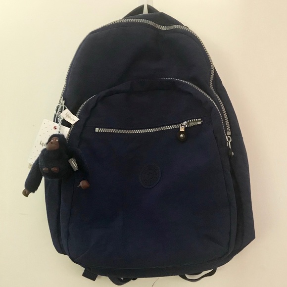 Kipling backpack - Picture 1 of 6